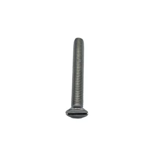 SURUB CAP INECAT CRESTAT DIN 965 INOX A4