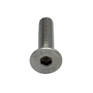 SURUB CAP INECAT LOCAS TORX DIN 965 INOX A4-