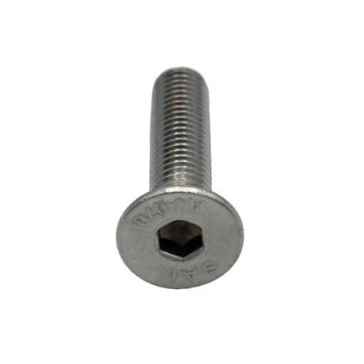 SURUB CAP INECAT LOCAS TORX DIN 965 INOX A4-