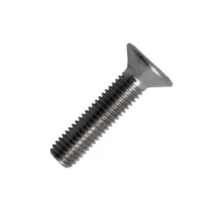 SURUB CAP INECAT LOCAS TORX DIN 965 INOX A4