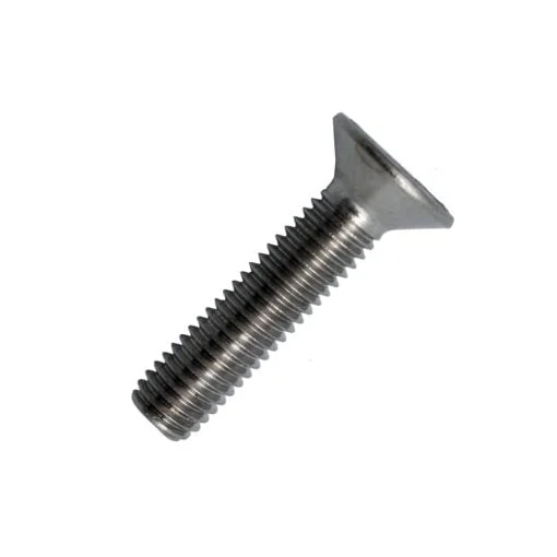 SURUB CAP INECAT LOCAS TORX DIN 965 INOX A4