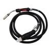 Pistolet complet MIG_MAG MEP 360, 4m, 35mm, Euroconector, racire cu aer-2