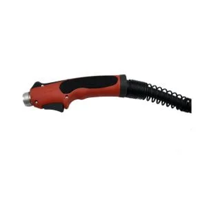 Pistolet complet MULTIMIG 400A, gat rotativ, euroconector, racire cu aer