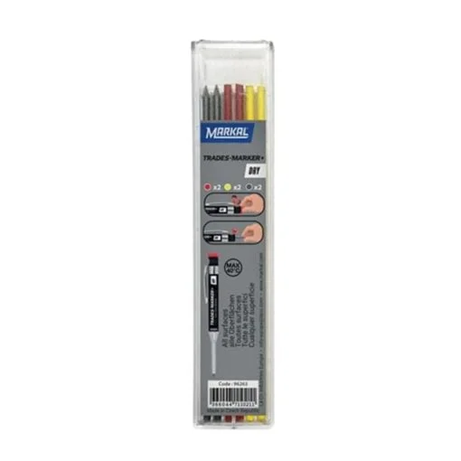 SET MARKERE PENTRU INSTALATORI