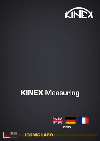 KINEX Measuring