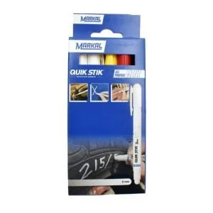 SET 5 MARKERE QUIK STIK MINI