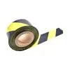 BANDA MARCARE GALBEN_NEGRU 75MMX500M
