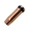 DUZA GAZ (CALOTA) CONICA 16X76 mm