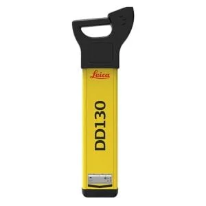 Localizator Utilitati DD130 (50Hz), pachet adancime cu transmitator DA175, Leica-6014156