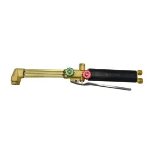 APARAT (CUTIT) TAIERE OXI-GAZ LA 90 GRADE 400MM (CU CLAPETA)