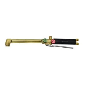 APARAT (CUTIT) TAIERE OXI-GAZ LA 90 GRADE 500MM (CU CLAPETA)