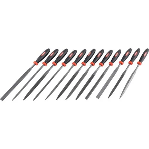 SET 12 PILE 160MM
