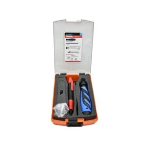 SET DEBAVURATOARE PENTRU INSTALATORI
