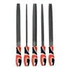 set 5 pile lacatuserie