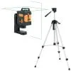 Set GEO1X-360 Green