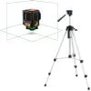 Set Geo4-XR GREEN