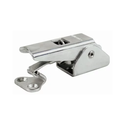 Clema de blocare sarcina usoara cu carlig tip U - 362 -1