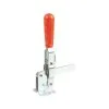 Clema de fixare cu actionare verticala cu brat solid – 211 – 1 – D