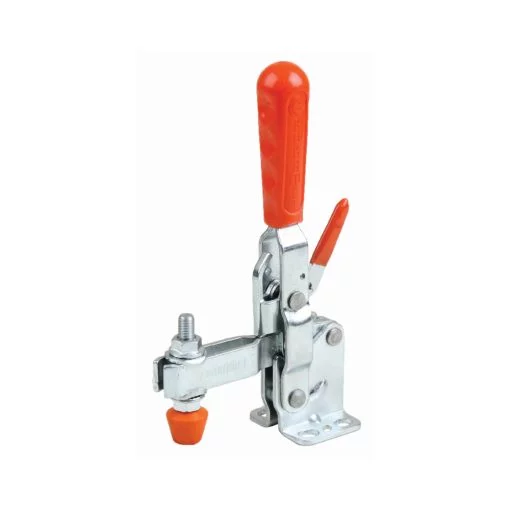 Clema de fixare cu actionare verticala cu sistem de blocare – 211 – 1 – L – 70 mm