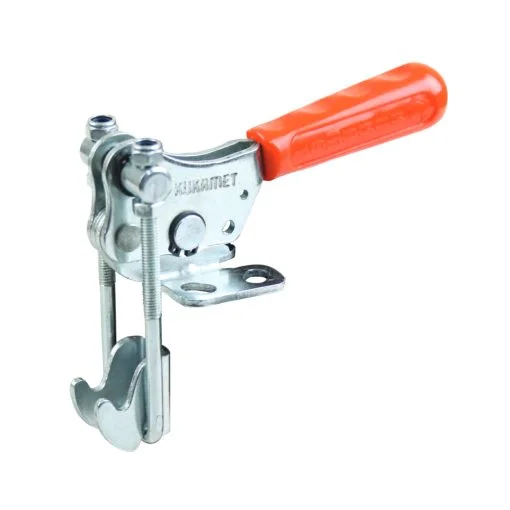 Clema de fixare cu carlig tip U verticala – 351