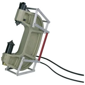 Concasor BZ, pentru grosimi de perete de 120 până la 300 mm, Tyrolit