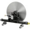 Ferăstrău de perete WSE1621, adâncime de tăiere până la 705 mm, Tyrolit