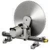 Ferăstrău de perete WSE2226QC, adâncime de tăiere până la 1 005 mm, Tyrolit