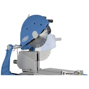 Fierăstrău pentru zidărie CSE350D, adâncime de tăiere până la 125 mm, Tyrolit
