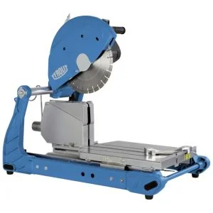 Fierăstrău pentru zidărie CSE350D, adâncime de tăiere până la 125 mm, Tyrolit