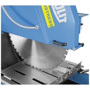 Fierăstrău pentru zidărie TME1000, adâncime de tăiere până la 380 mm, Tyrolit