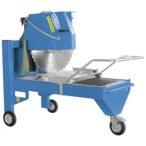 Fierăstrău pentru zidărie TME700, adâncime de tăiere până la 270 mm, Tyrolit