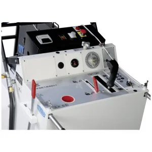 Mașină de tăiat podele FSE1240, adâncime 480 mm, disc max Ø 1200 mm, Tyrolit