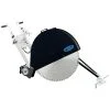 Mașină de tăiat podele FSE808, adâncime 320 mm, disc max Ø 800 mm, Tyrolit