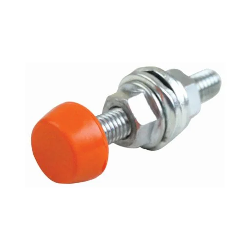 Surub de presiune cu cap din silicon – 916
