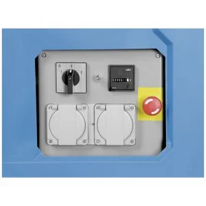 Unitate de antrenare, modulară, PPH40RR, putere 40 kW, Tyrolit