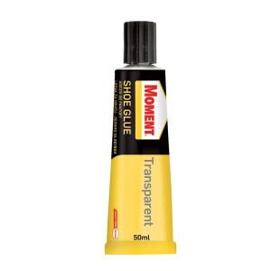 ADEZIV INCALTAMINTE MOMENT SHOE GLUE 50ML