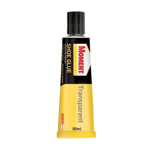 ADEZIV INCALTAMINTE MOMENT SHOE GLUE 50ML