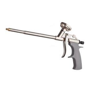 PISTOL APLICATOR GRI - SPUME POLIURETANICE