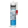 SILICON SANITAR CERESIT CS15 PREMIUM 280ML TRANSPARENT