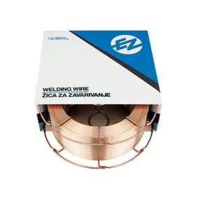 SARMA SUDURA EZ-SG3 1.0 PACHET 15 KG ELEKTRODA