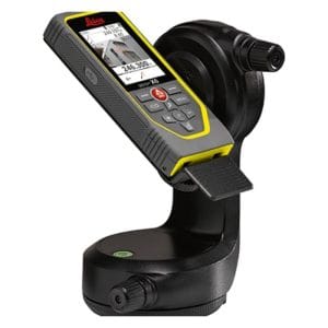 Adaptor Trepied 360-X miscare fina - Leica-946095