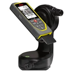 Adaptor Trepied 360-X miscare fina - Leica-946095