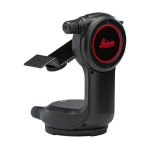 Adaptor Trepied 360-X miscare fina - Leica-946095