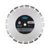 DISC DIAMANTAT ASFALT C1SW 450X3.6X25.4 BASIC 34546444-1