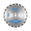 DISC DIAMANTAT ASFALT_BETON C7SW 350X3.2X25.4 PREMIUM 620541