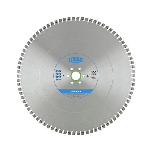 DISC DIAMANTAT BETON C71W 800X4.4X60 PREMIUM 34549646