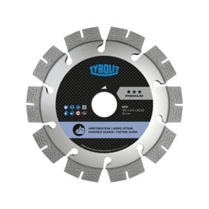 DISC DIAMANTAT GRANIT C73W 125x2.4x22.23 PREMIUM 34475856