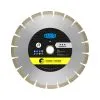 DISC DIAMANTAT MATERIALE CONSTRUCTIE C1W 900X4.8X60 TSU PREMIUM 34171020