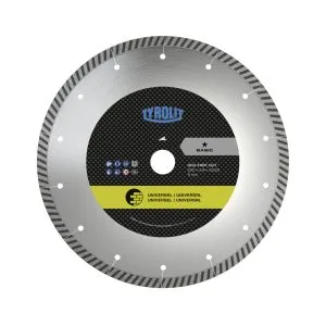 Disc diamantat pentru taiat materiale constructie, C3R 125x2x22.23 FAST CUT BASIC*, 34501465 Tyrolit
