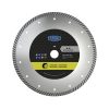 DISC DIAMANTAT MATERIALE CONSTRUCTIE C3R 125x2x22.23 FAST CUT STANDARD 34499940